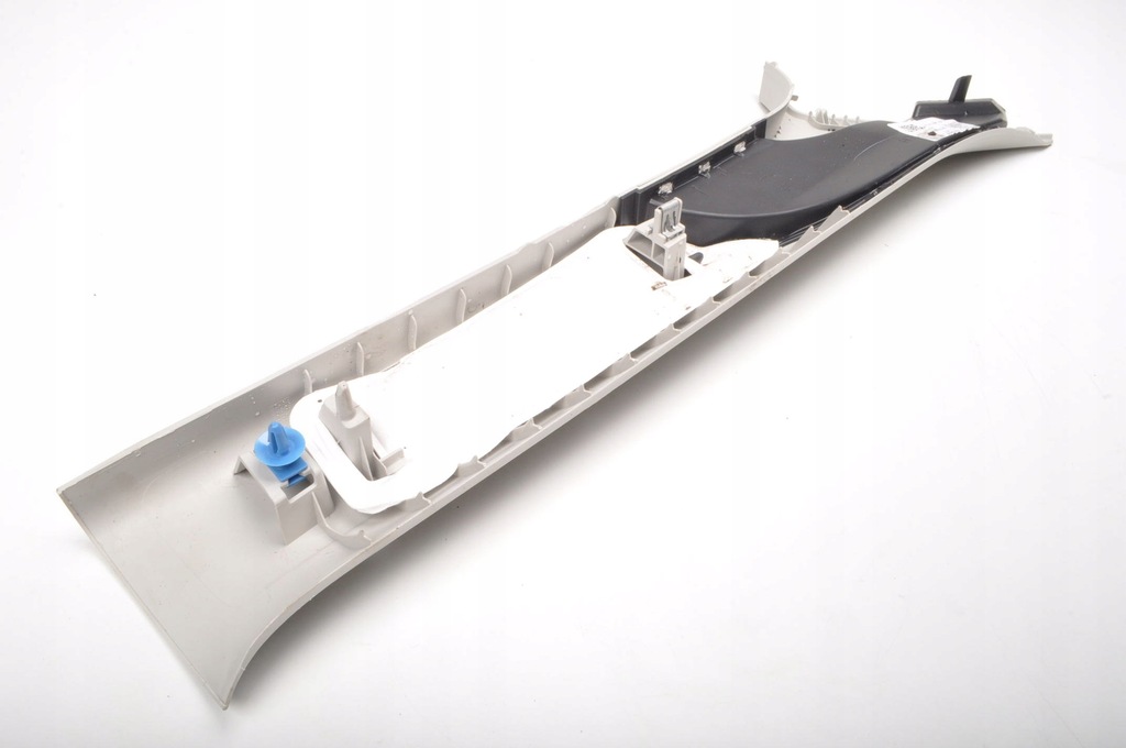 фото №8, Mg hs молдинг стійка передній ліва обшивка стійка a 10641083