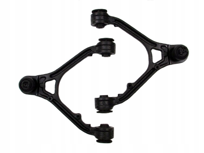 фото №1, Важіль передній верхній honda s2000 1999-2009