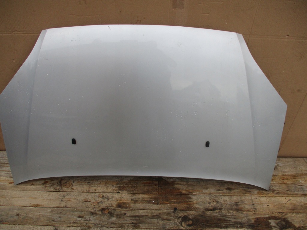 фото №1, Капот кришка двигуна ford c-max mk1 03-07