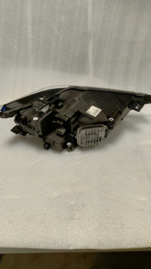 фото №5, Citroen ds4 crossback full led matrix левый правый 98489974 98489972