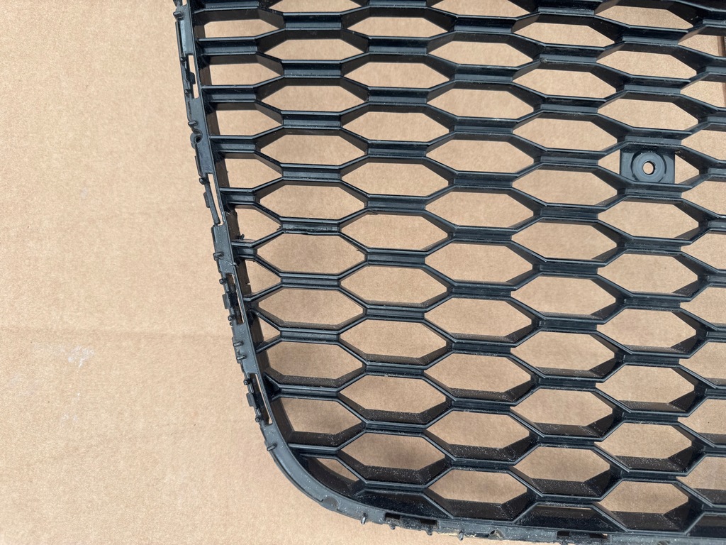 фото №5, Бампер решётка радиатора решётка радиатора audi rs6 4g0 c7 оригинал