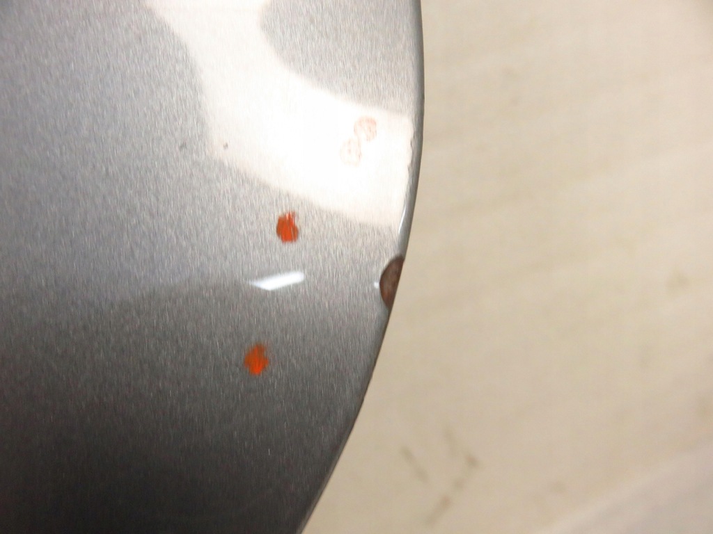 фото №8, Двері ліва задні fiat grande punto 199_ 595/a hb