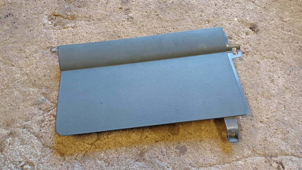 фото №1, Ford c-max mk2 защита панели консоли am51r045n68
