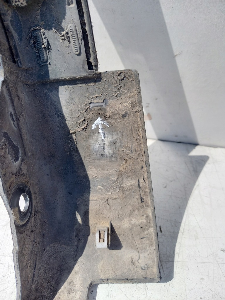 фото №9, Крила правий перед land rover discovery l550