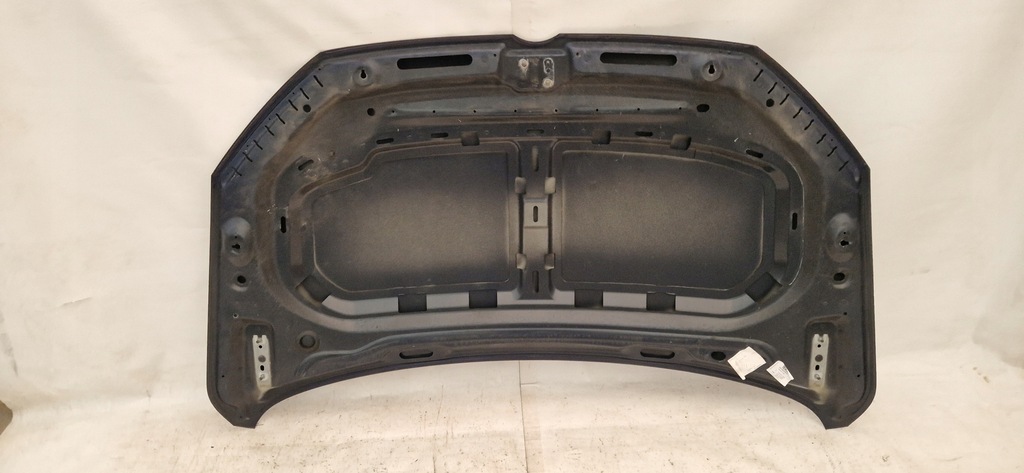 фото №6, Vw touran 2 ii 5ta капот