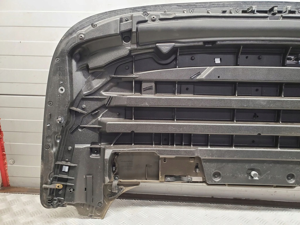 фото №6, Audi s5 8f0825177e з задній кришки багажника