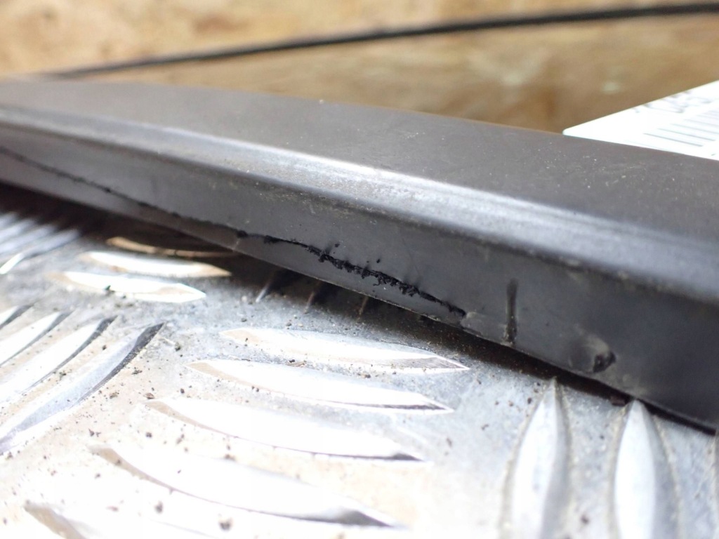 фото №7, Стекло боковая задняя кузовная audi a4 s4 b8 8k задняя сторона левая