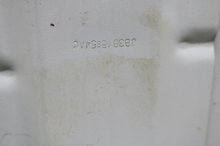 фото №10, Ford ranger капот білий ładna 2016 2017 2018 2019