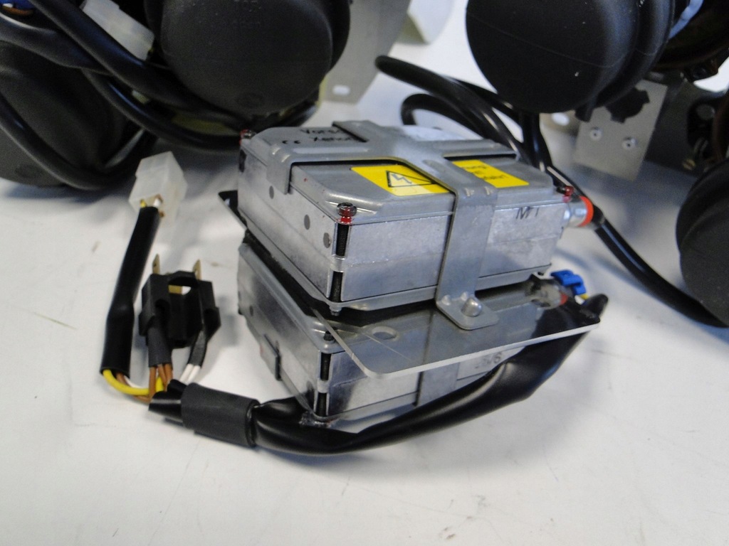 фото №13, Mercedes g w463 463 лампа лампи ксенон art brabus