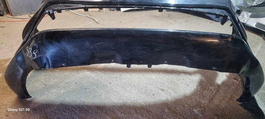 фото №11, Бампер передний перед volvo xc60 lift r-design