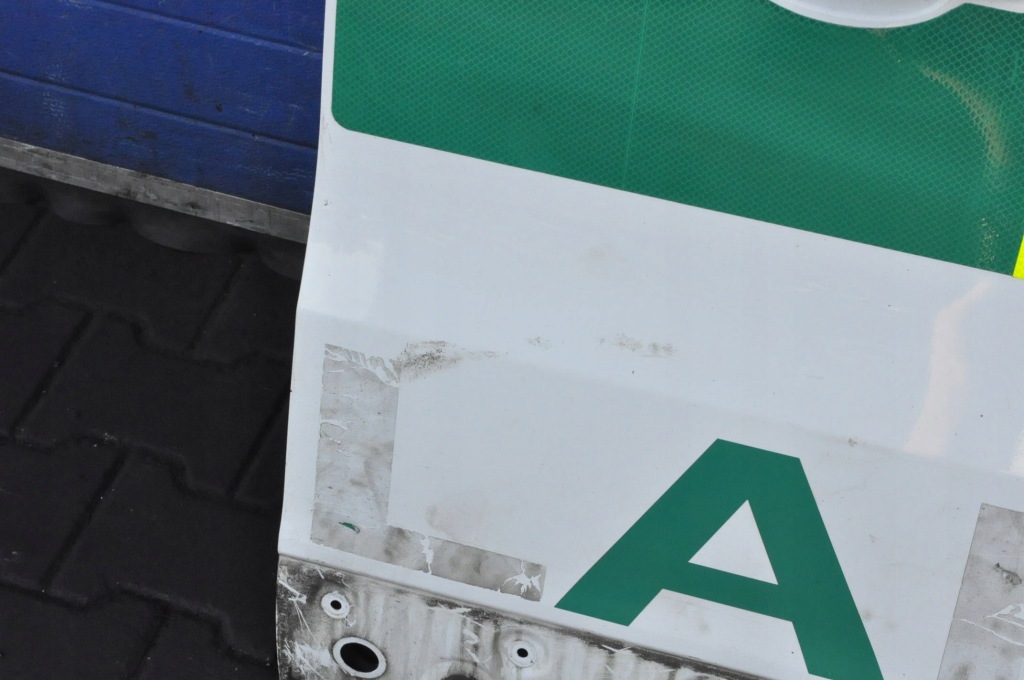 фото №3, Opel vivaro b дверь левый задние сдвижные боковой