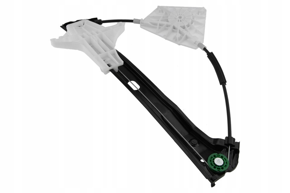 фото №2, Подъемник стекло vw jetta 10- /правый задняя/