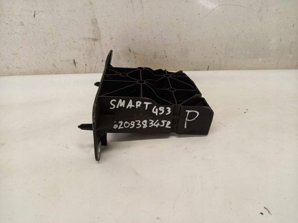 Купить Зона деформации правая smart a453 620938345r