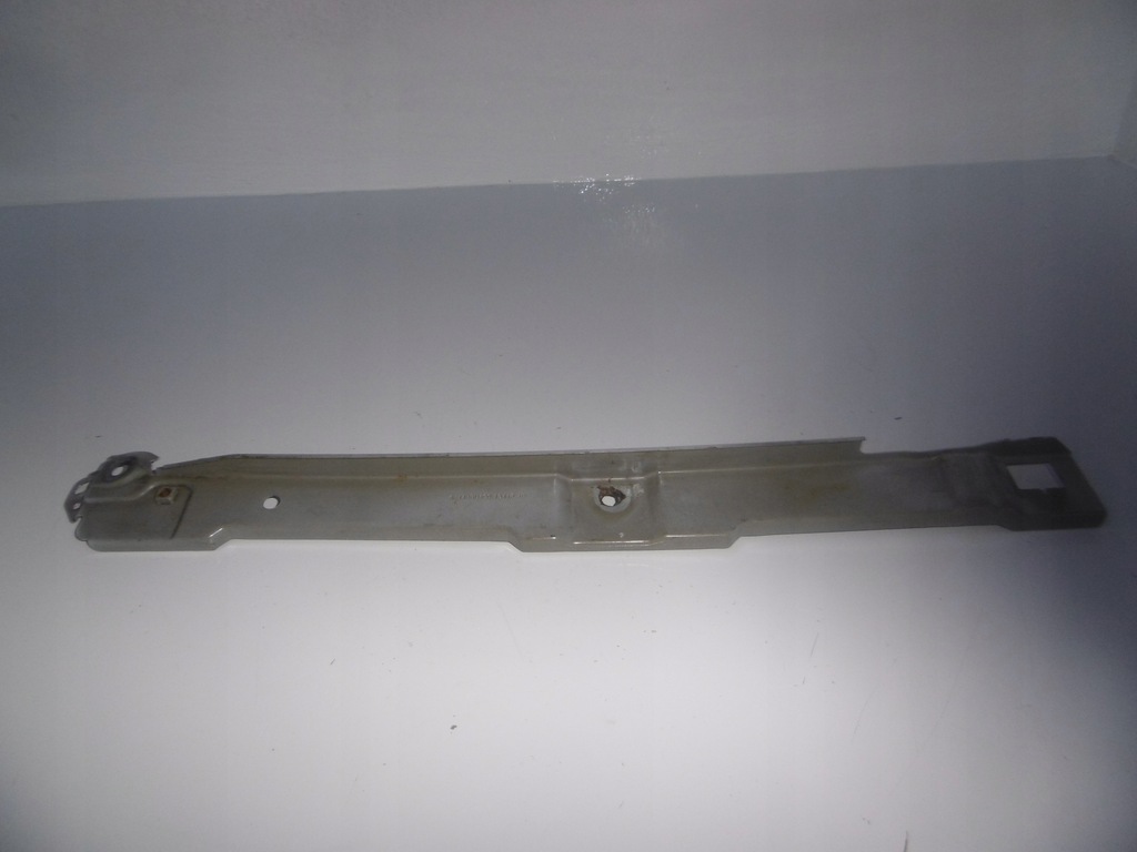 фото №6, Кронштейн правое кронштейн крыла almera tino