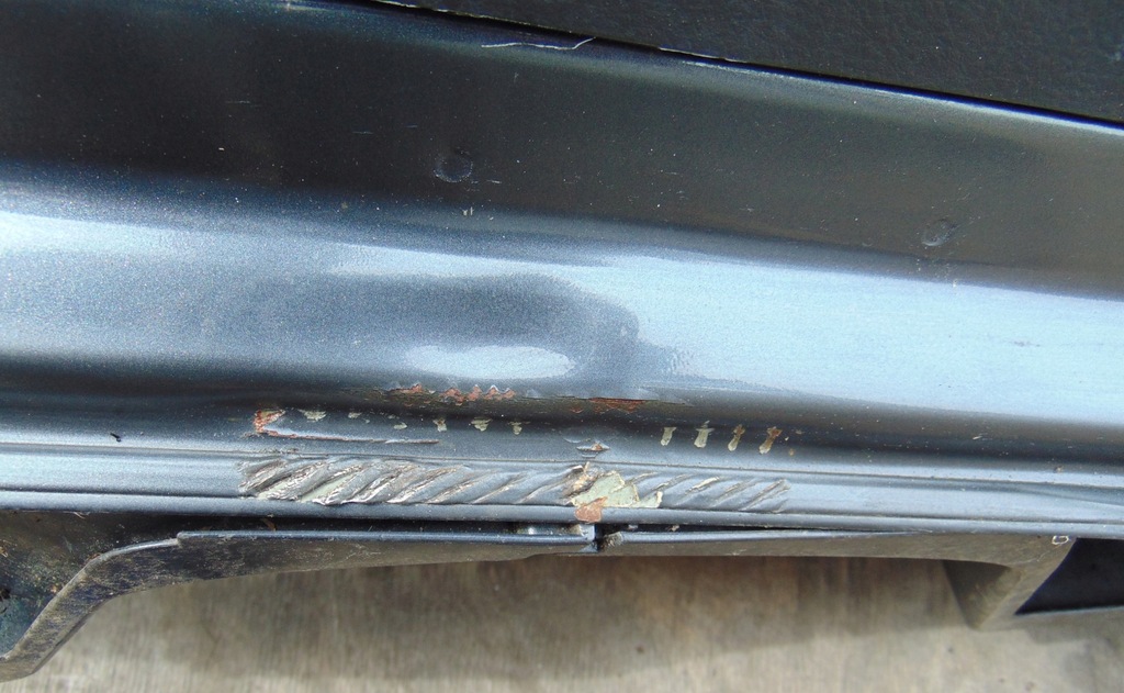 фото №13, Крышка багажника багажника toyota rav4 iii 06r- eu