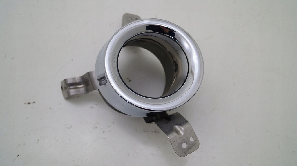 фото №1, Alfa romeo stelvio наконечник глушителя левая