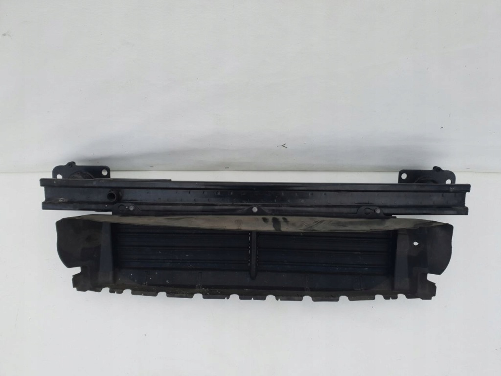 фото №1, Peugeot 3008 i балка жалюзі pod бампер перед