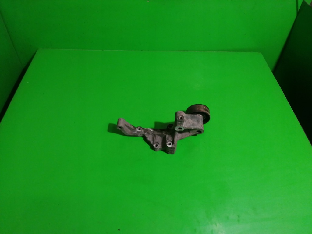 фото №2, Кронштейн натяжитель ремень 2.5crdi d4cb kia sorento hyundai