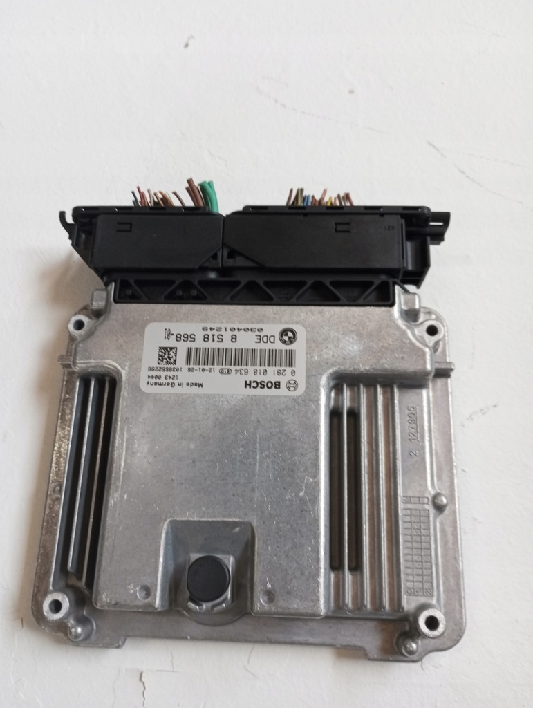 фото №1, Бортовий комп'ютер bmw 3 f30 8518568