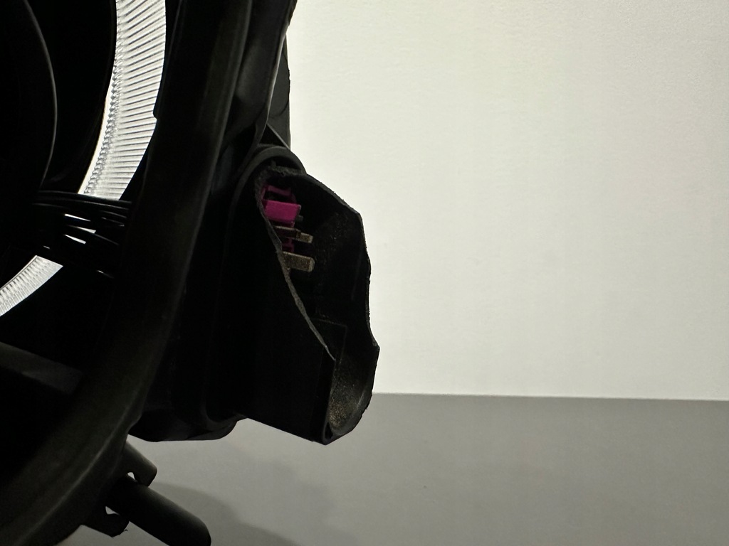 фото №11, Vw new beetle лампа правая ксенон led europa 5c1941032a