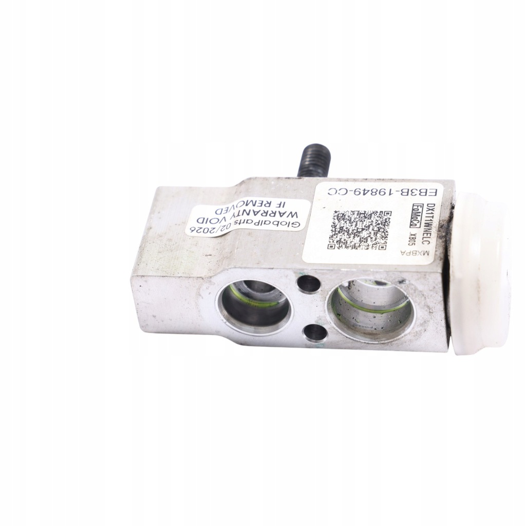 Ford ranger wildtrak mk6 клапан расширительный eb3b-19849-cc Доставка