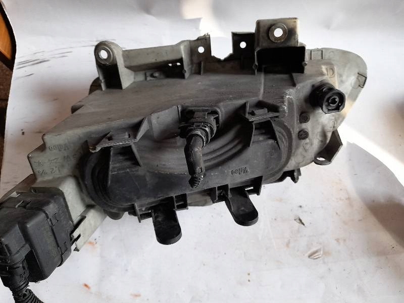 фото №5, Лампа права передня renault espace iii 3