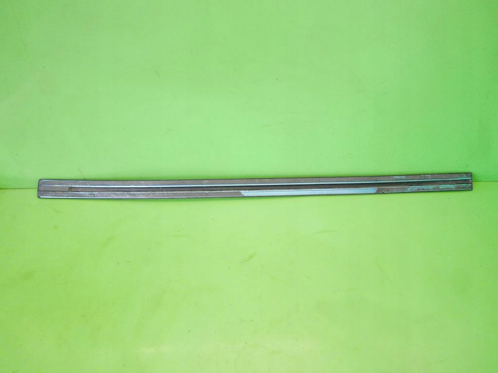 фото №6, Молдинг двері права перед land rover freelander i