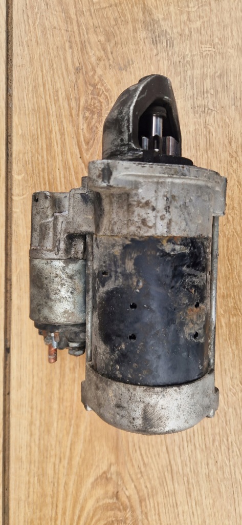 фото №1, Стартер iveco daily 2.3 / 2.8 / 3.0