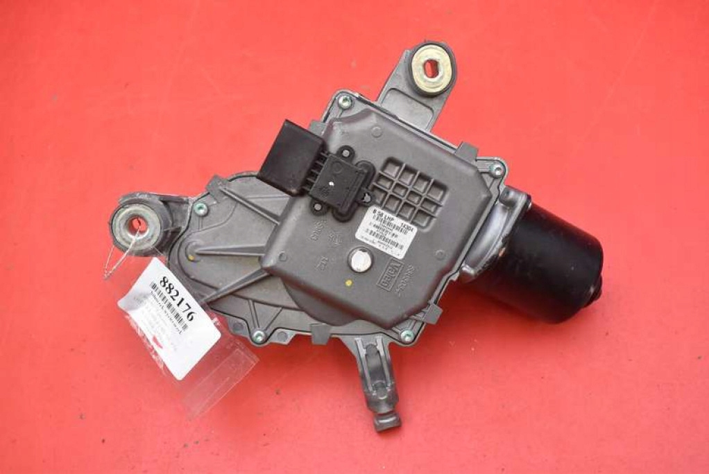 фото №5, Моторчик дворники правый перед eu 9682484780 citroen c4 picasso i 06-13