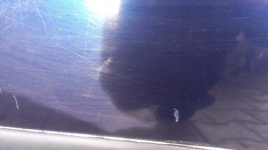 фото №6, Двері праве перед citroen c5 01r kombi