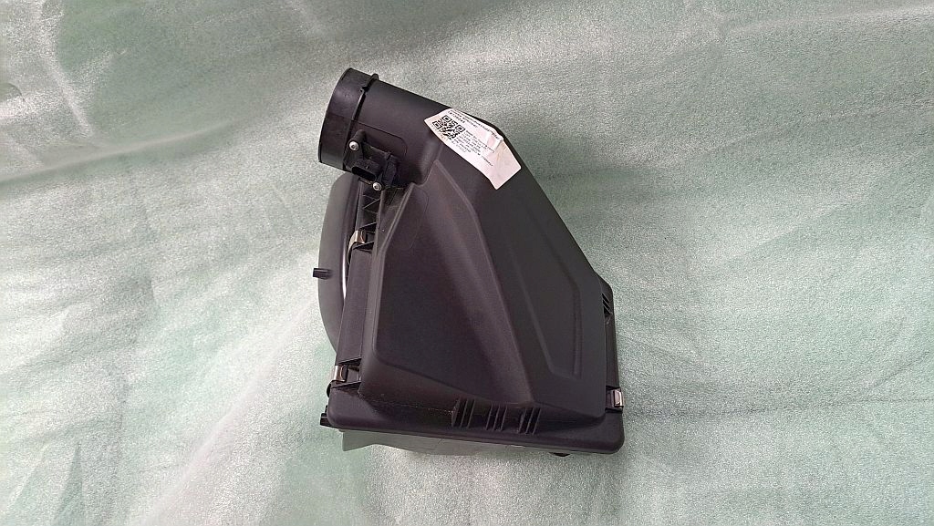 Купити Bmw seria g20 g21 повітря 8580424