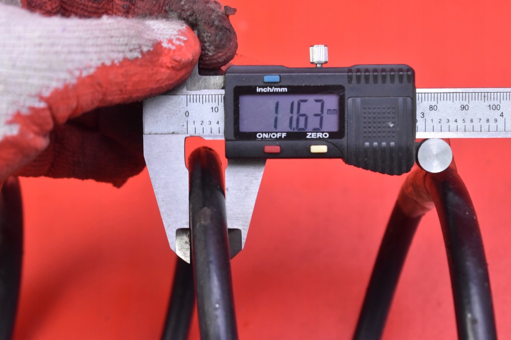 фото №5, Пружина перед передня seat cordoba 2 ii 1.2 12v 99-03