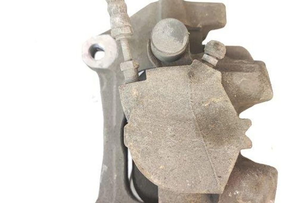 фото №6, Суппорт тормозной передний левый volvo xc90 i 31381442 2.0l бензиновый 2016