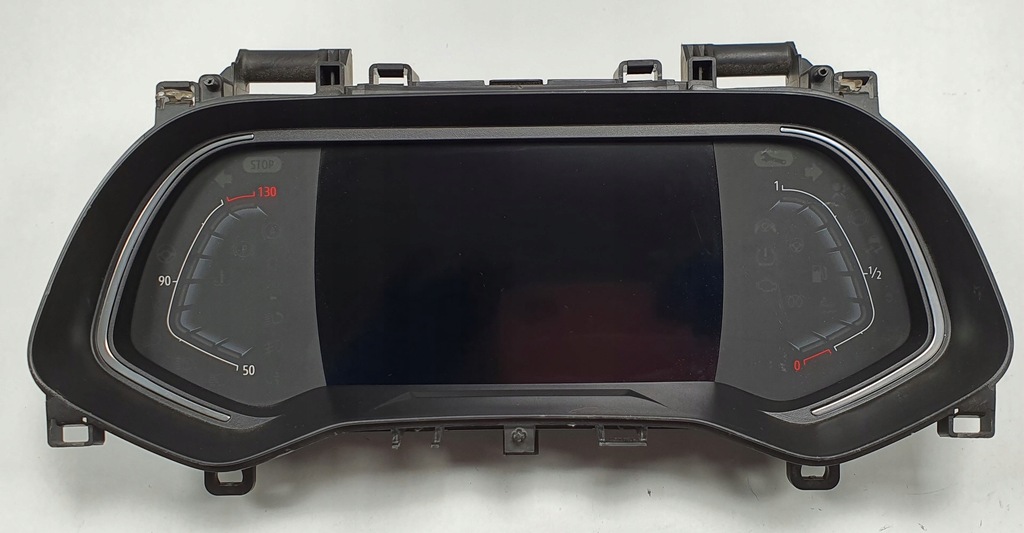 фото №1, Лічильник прилади renault clio v p248100950r europa