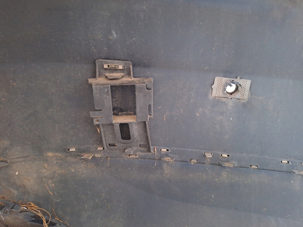 фото №13, Mercedes s klasa w222 222 lift бампер задний pdc 2015