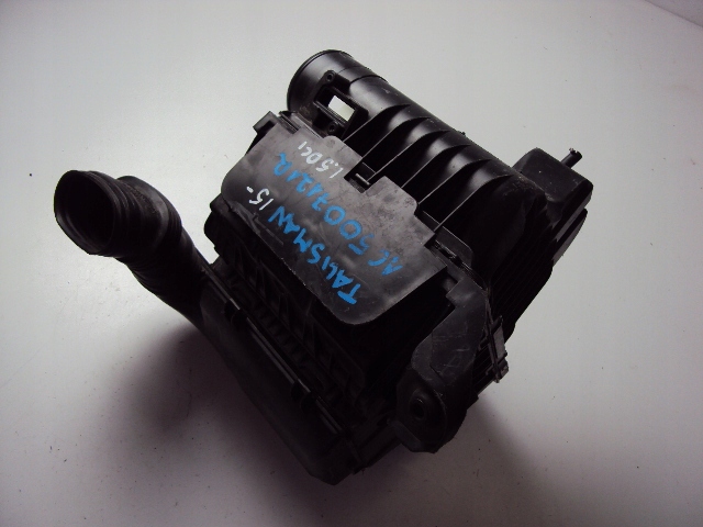 фото №3, Корпус фильтра воздуха renault talisman 1.5 dci