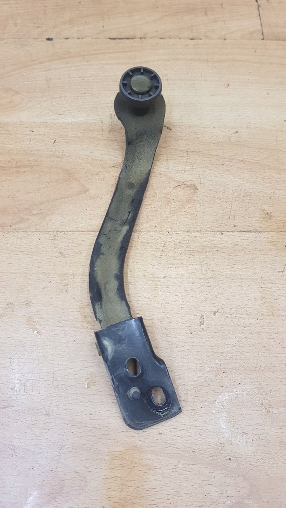 фото №1, Ролик дверь задняя citroen berlingo i