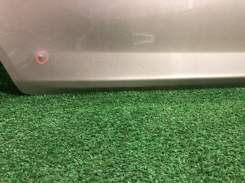 фото №7, Дверь правое задние правый задняя bmw 7 f01