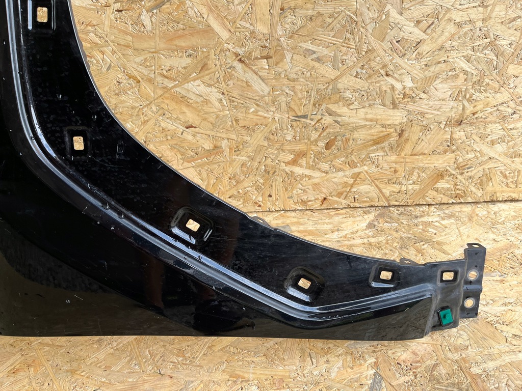 фото №11, Hyundai tucson iv 4 крыло передний перед правый