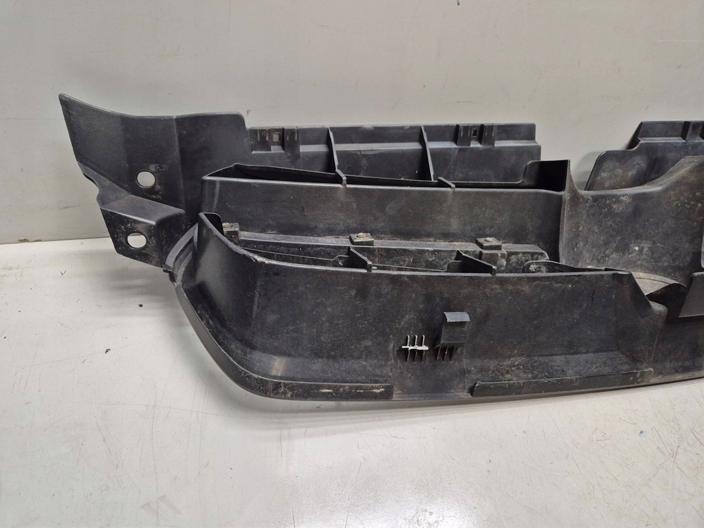 фото №9, Subaru legacy 03- решітка радіатора радіатора / решітка радіатора