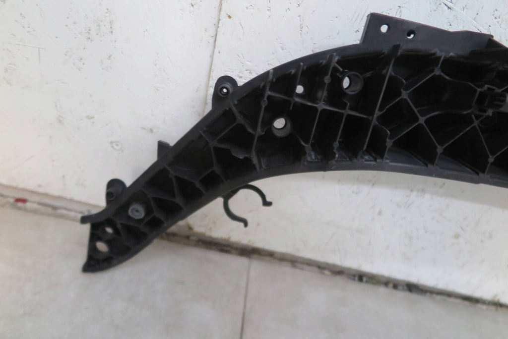 Ремень передний перед усилитель верхний renault scenic 2 Киев