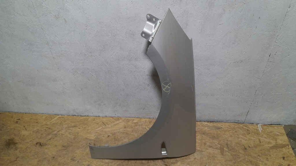 фото №1, Крила лівий перед передній astra 5 v k