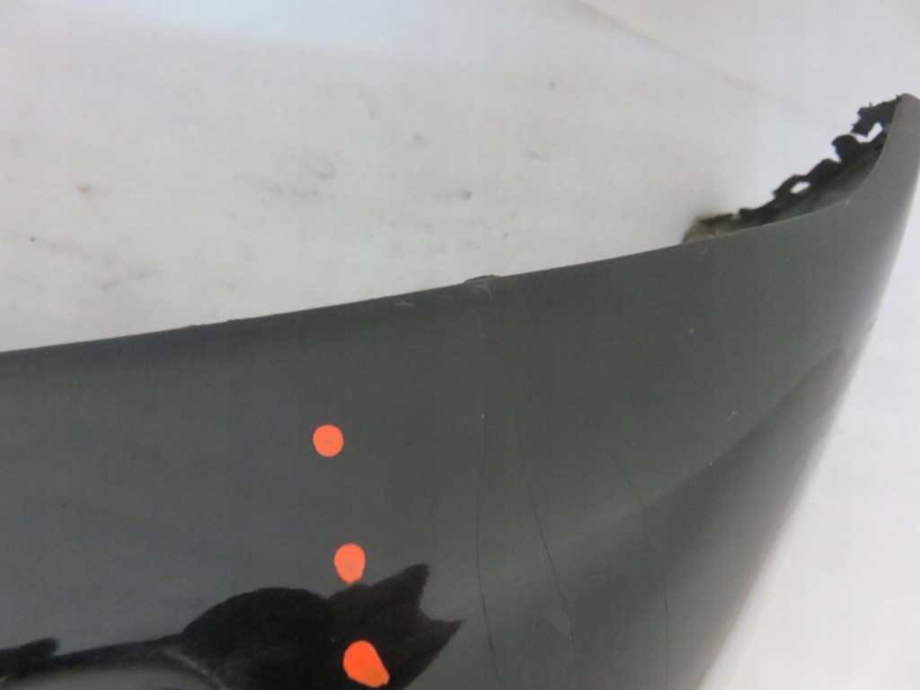 фото №10, Бампер перед mazda cx-7 er a3f