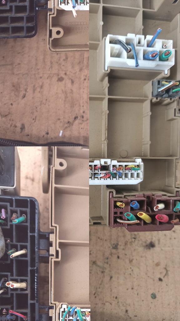 фото №5, Коробка bezp. subaru legacy iv 03-09r 2.0d