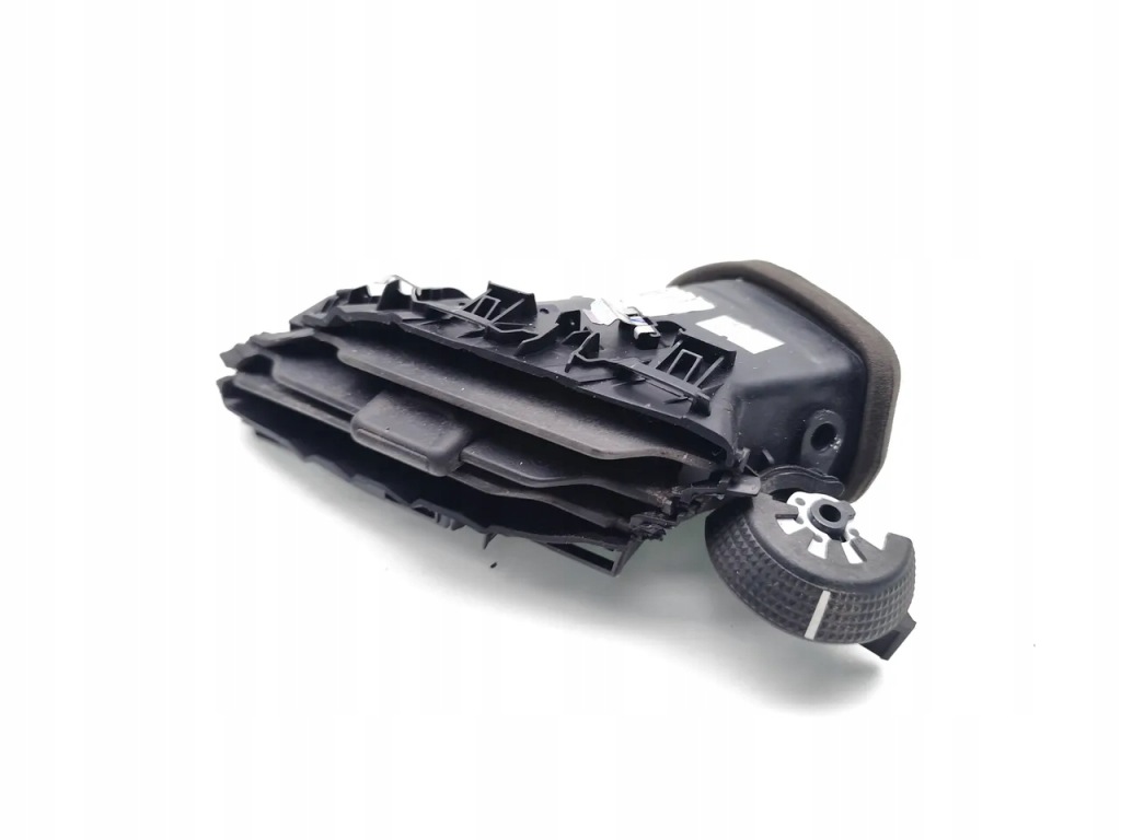 фото №8, Ford transit courier решітка обдув задня тунель середнього лівий 2017 4/5dr