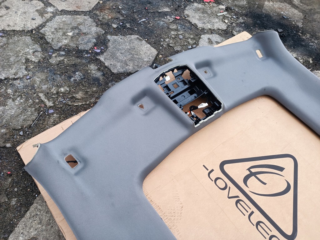 фото №7, Потолок потолок панорама ford f250 f350 2017-