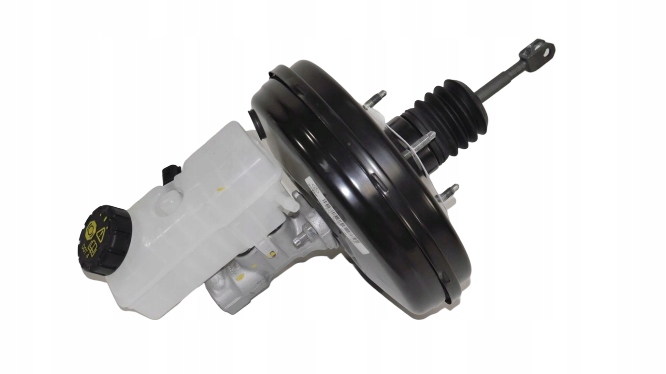 фото №1, Dacia sandero ii підсилювач гальм насос гальмівна 472103298r