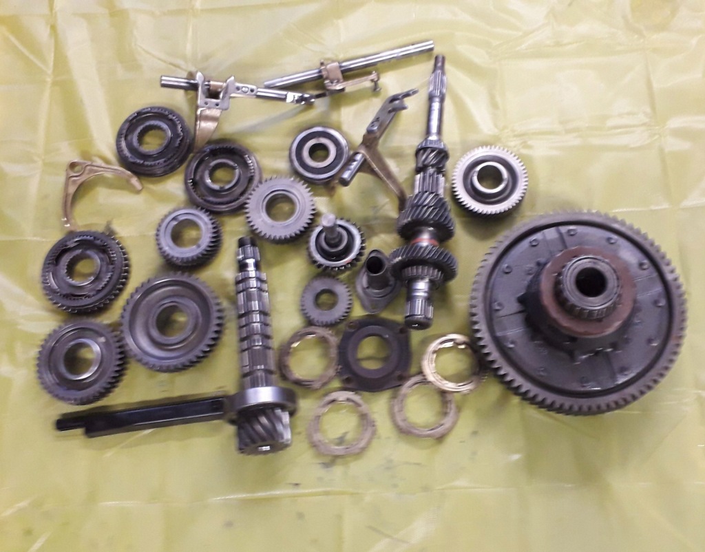 фото №1, Вал ducato jumper boxer 02-06