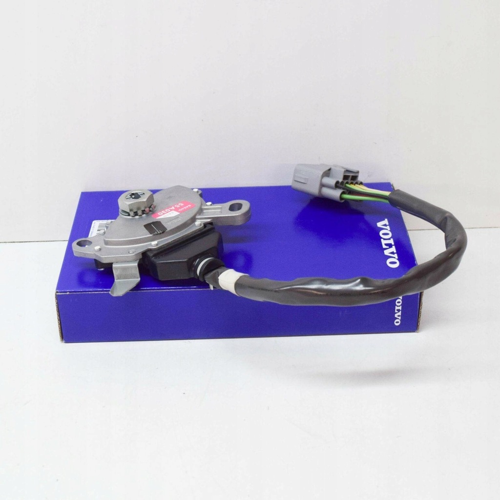 фото №11, Перемикач передача pnp volvo s40 v40 2001 2004 оригінальний 30896813