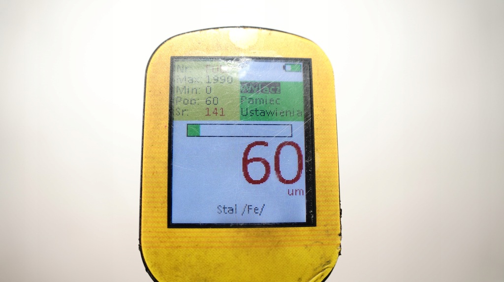 фото №9, Крила лівий перед skoda octavia iii 12-16r lf7y